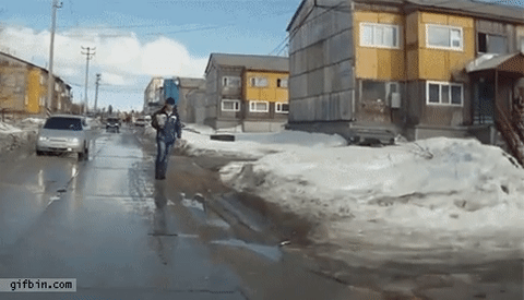 Rejoice! Fails Are Here Again!