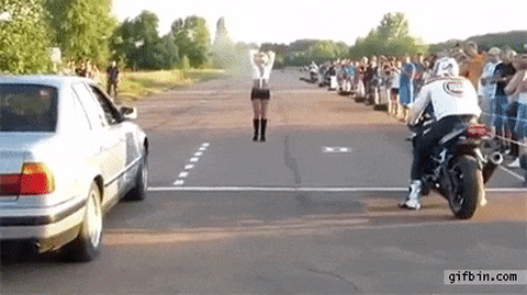 Rejoice! Fails Are Here Again!