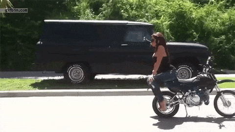 Rejoice! Fails Are Here Again!