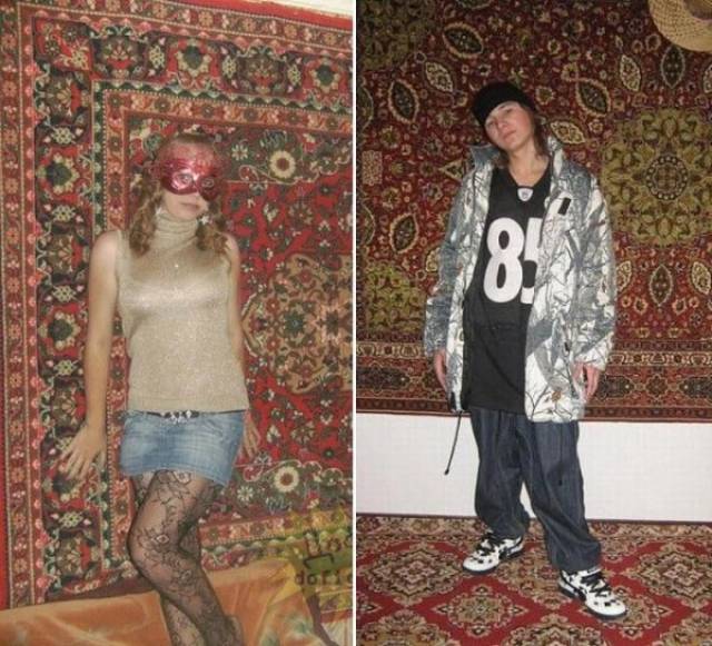The Weirdest Of Russian Dating Sites