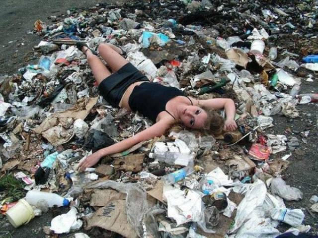 The Weirdest Of Russian Dating Sites