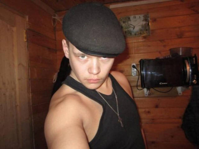 The Weirdest Of Russian Dating Sites