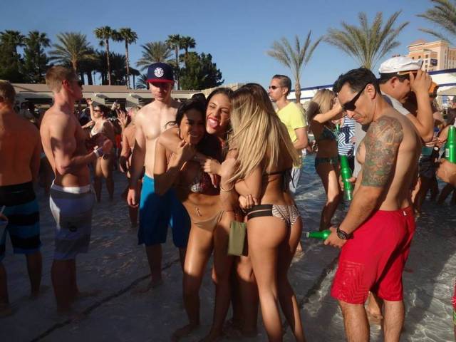 Dirty Mind, Come Here!