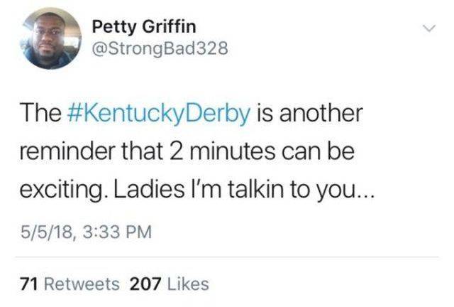 Dirty Mind, Come Here!