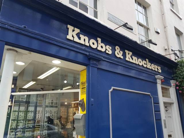 Dirty Mind, Come Here!