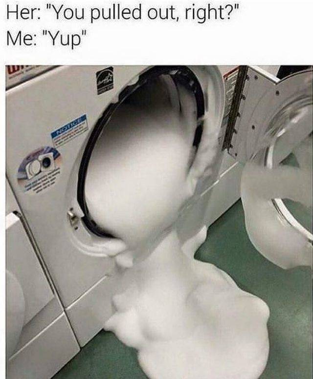 Dirty Mind, Come Here!