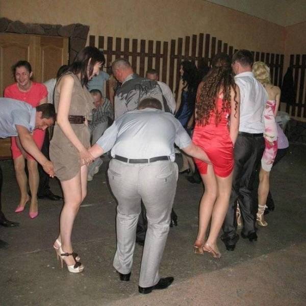 Dirty Mind, Come Here!