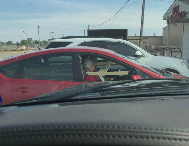 Morning Picdump