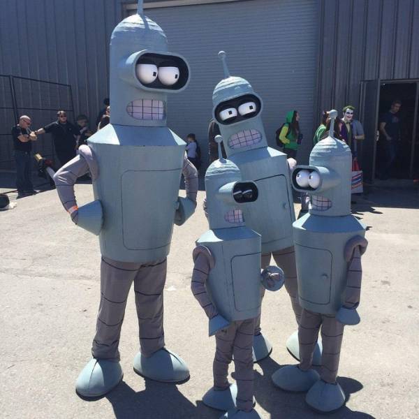 Morning Picdump