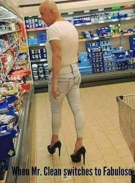 Morning Picdump