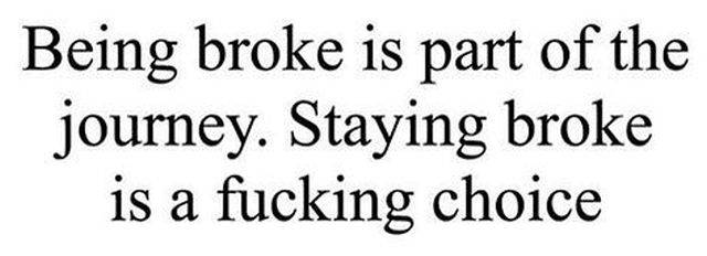 Motivation Will Never Stop