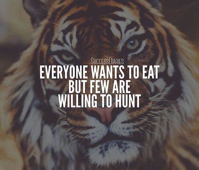 Motivation Will Never Stop