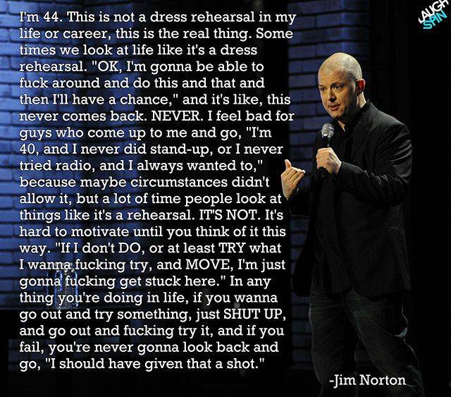 Motivation Will Never Stop