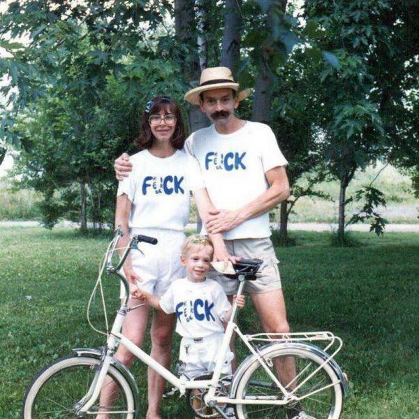 Hard-to-explain WTF Photos