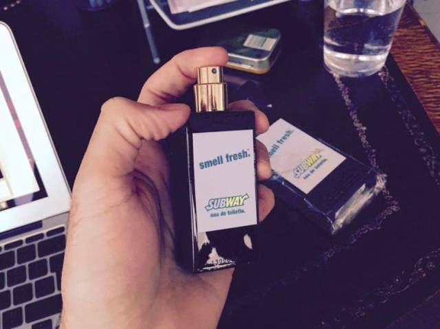 Hard-to-explain WTF Photos