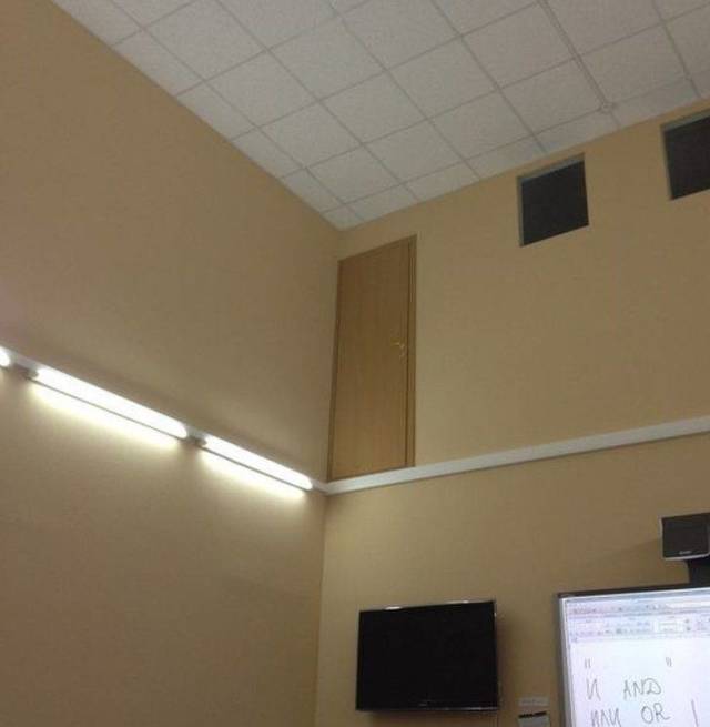 Hard-to-explain WTF Photos