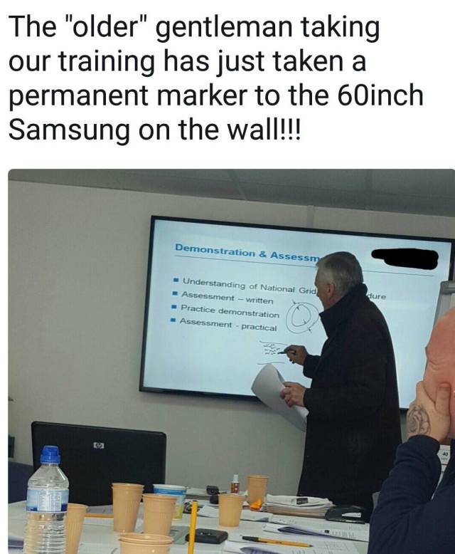 Hard-to-explain WTF Photos