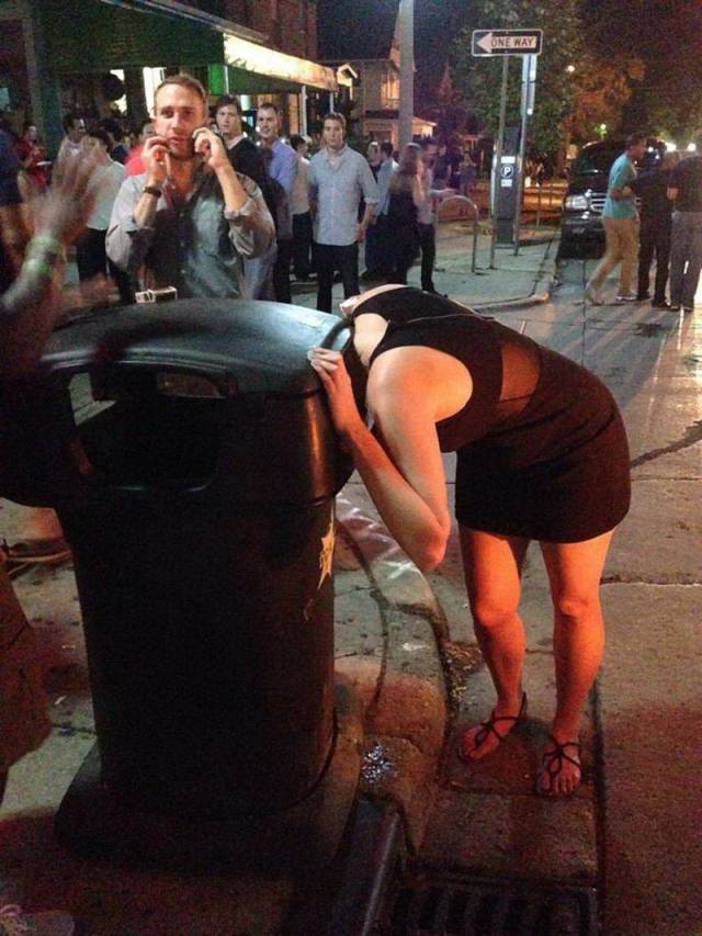 Hard-to-explain WTF Photos