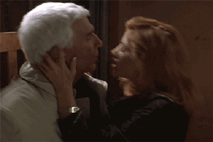 Dirty Mind, Come Here!