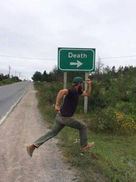 Australia: Where Very Good Comes With Very Bad