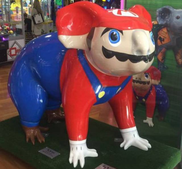 Australia: Where Very Good Comes With Very Bad