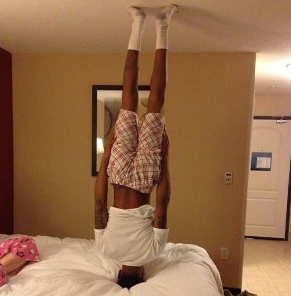 Australia: Where Very Good Comes With Very Bad