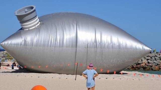 Australia: Where Very Good Comes With Very Bad