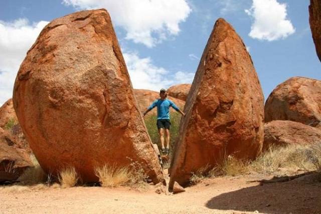 Australia: Where Very Good Comes With Very Bad