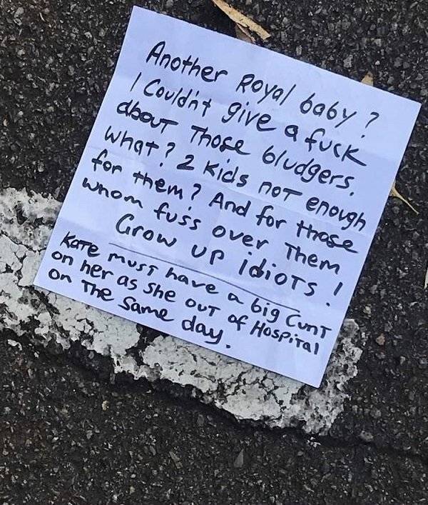 Australia: Where Very Good Comes With Very Bad