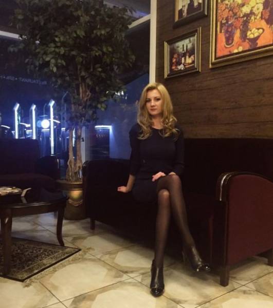 Cute Girls Are A Blessing To Men