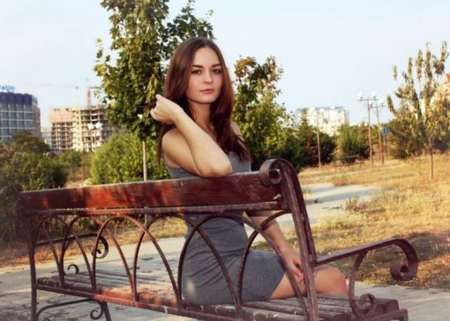 Cute Girls Are A Blessing To Men