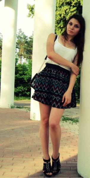 Cute Girls Are A Blessing To Men