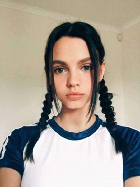 Cute Girls Are A Blessing To Men