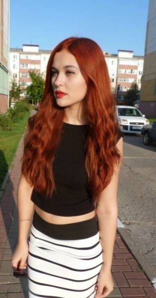 Cute Girls Are A Blessing To Men