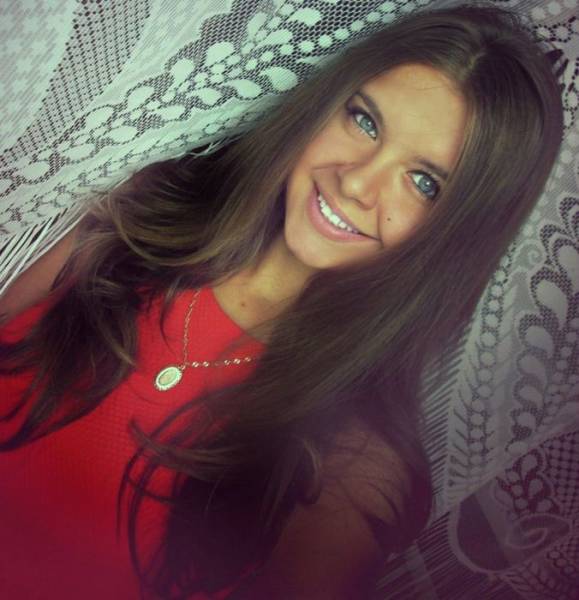 Cute Girls Are A Blessing To Men