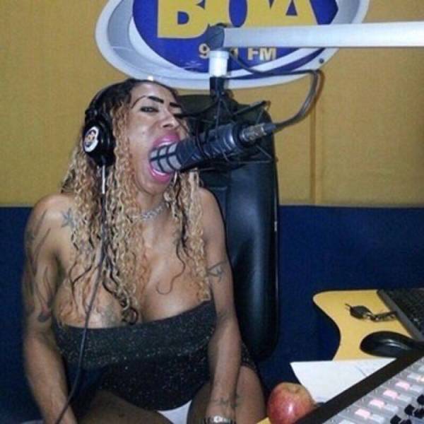 Dirty Mind, Come Here!