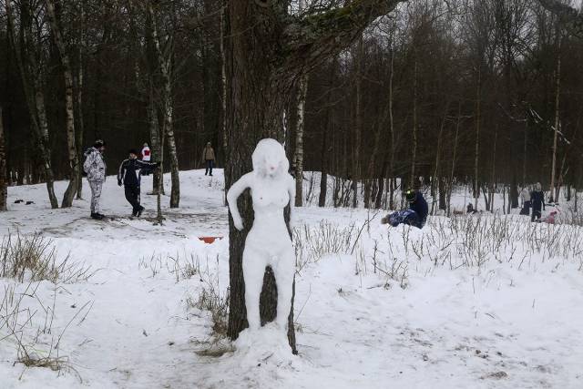 Dirty Mind, Come Here!