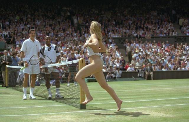 Dirty Mind, Come Here!