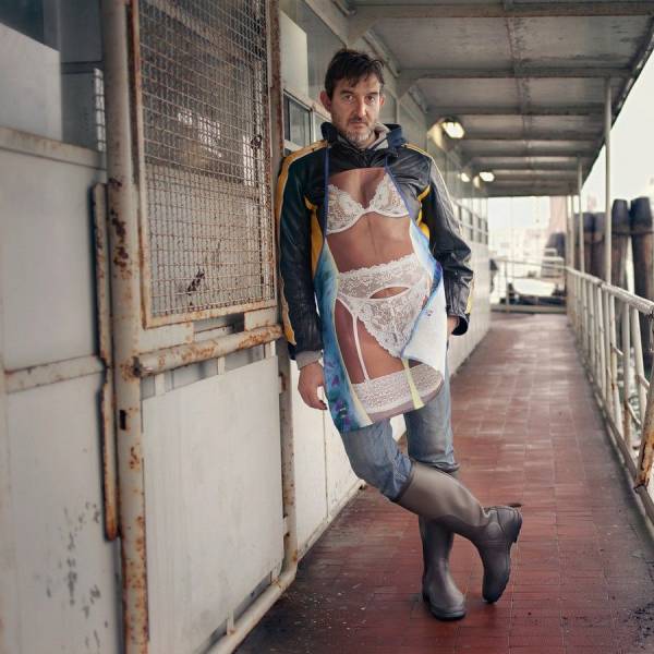 Dirty Mind, Come Here!