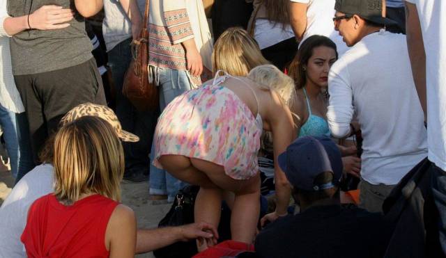 Dirty Mind, Come Here!