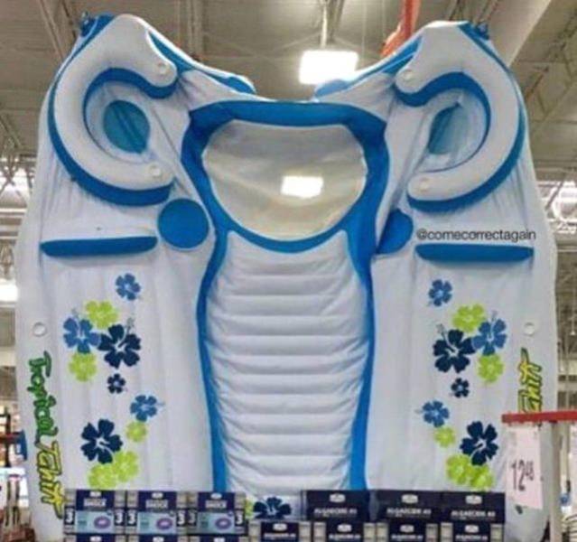 Dirty Mind, Come Here!