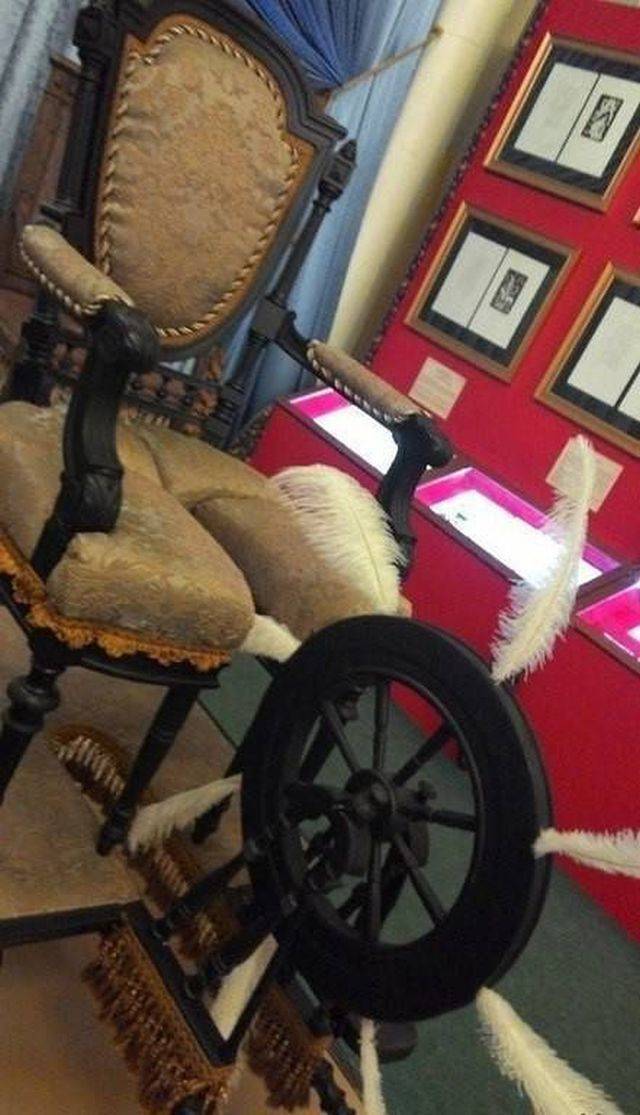 Dirty Mind, Come Here!