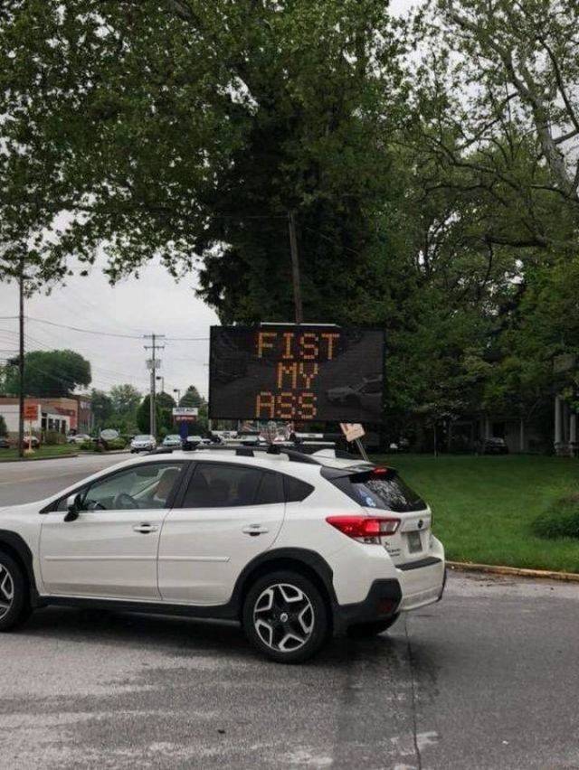 Dirty Mind, Come Here!