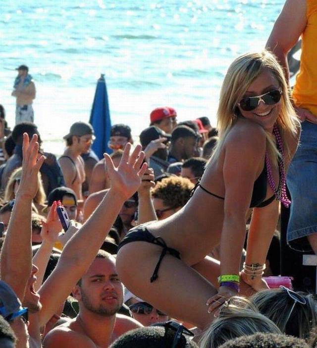 Dirty Mind, Come Here!