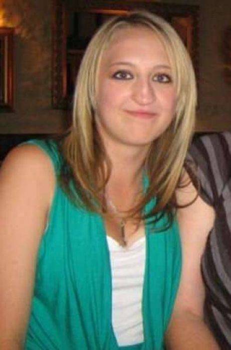 Girl With A Wolf Mouth 10 Operations Later…