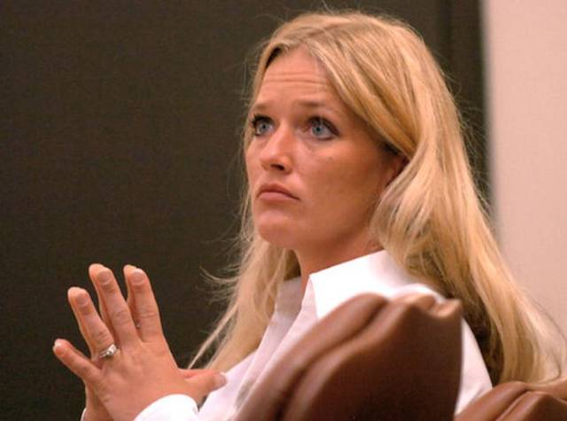 Lots Of Teachers Get Involved In Sex Scandals