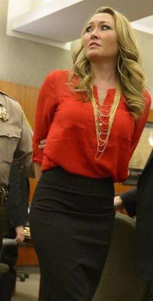 Lots Of Teachers Get Involved In Sex Scandals