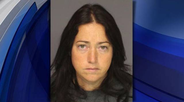 Lots Of Teachers Get Involved In Sex Scandals