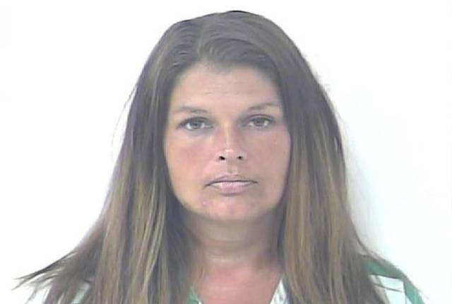 Lots Of Teachers Get Involved In Sex Scandals