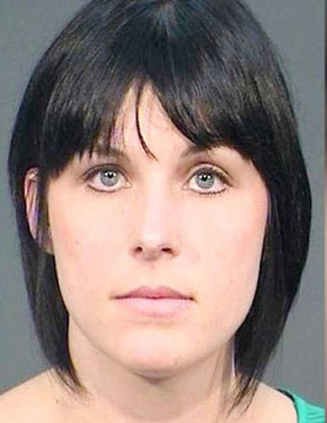 Lots Of Teachers Get Involved In Sex Scandals